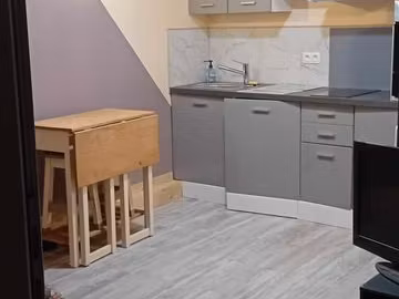 studio meublé proche école ingénieur 3il