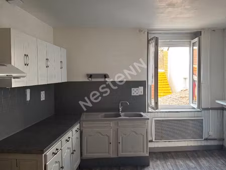appartement 2 pièces 73 m²