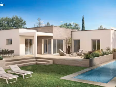 construire sa maison à gradignan 33170