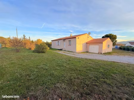maison à vendre vidauban
