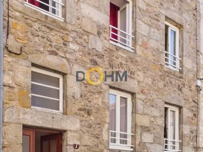 immeuble 159 m² la chaise-dieu