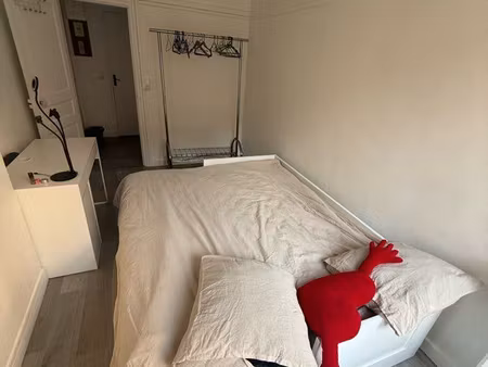 location chambre montrouge