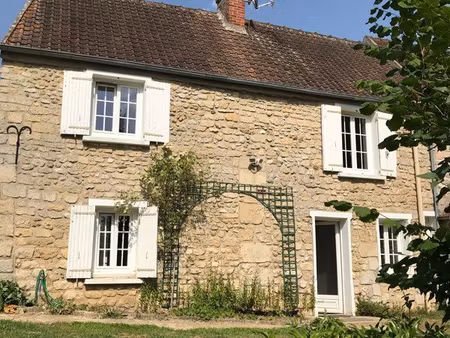 maison de caractère secteur l’isle adam