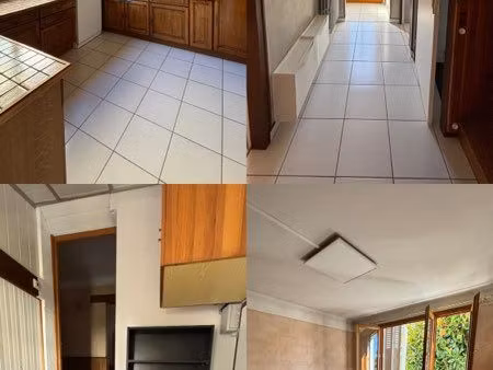 maison familiale 100 m² à louer – tremblay-en-france (bois saint-denis)
