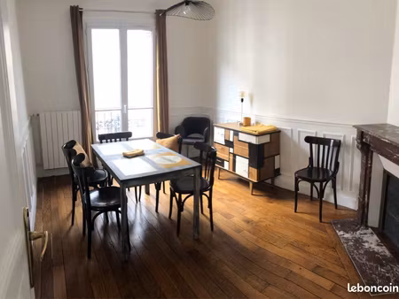 location meuble