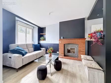 maison 3 pièces 69 m²