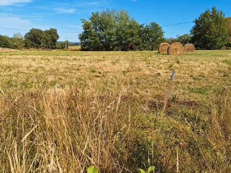 cherche terrain agricole