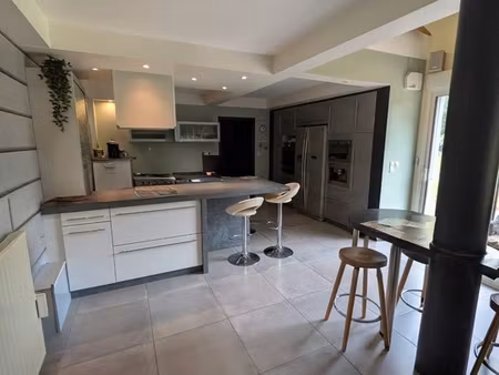 maison de 140 m2