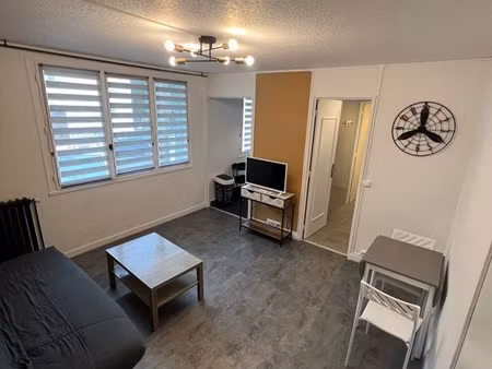 appartement t1 bis