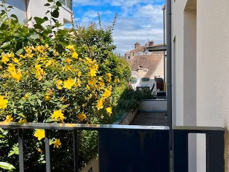 vente appartement centre melun 5 pièces 108m²