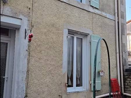 petite maison - quartier champommier