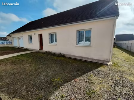 maison 4 pieces 100 m²