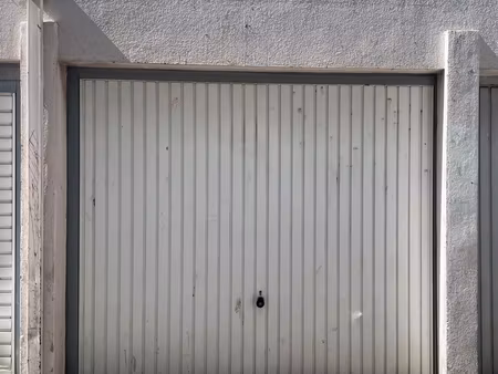 garage toulon pontcarral