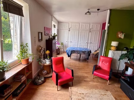 appartement t6 quartier la butte
