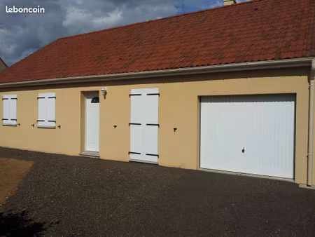 maison pour investisseurs