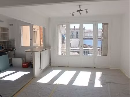 t2 lumineux - quartier saint alban
