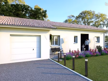 recherche maison t3