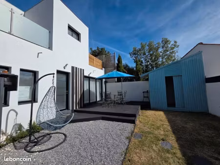 maison 3 pièces 75 m²