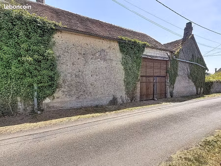 garage/box 60 m² les clerimois