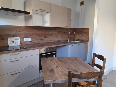 studio 31m²