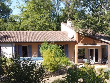 maison 6 pièces 127 m²