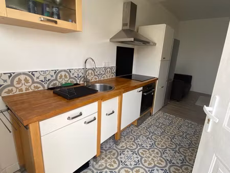 appartement t2