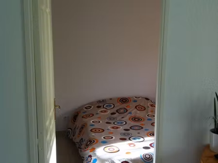 loue appartement