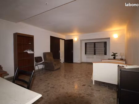 maison 4 pièces 114 m²