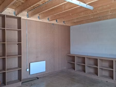 location bureau 45 m2