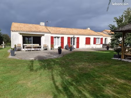 maison 5 pièces