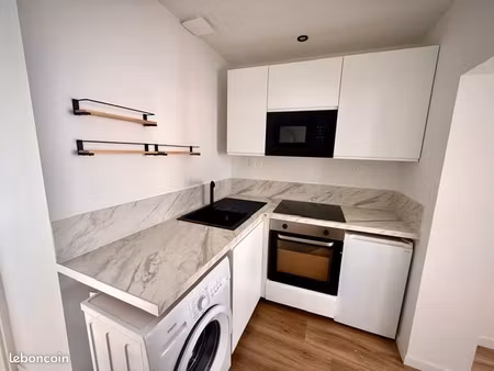 appartement arras