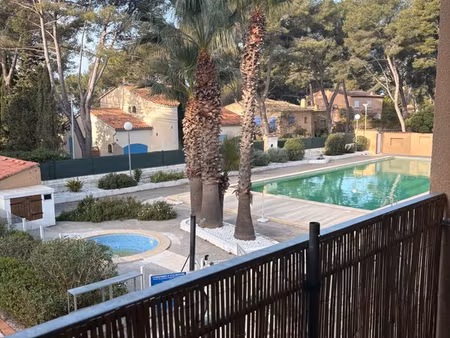 appartement t3