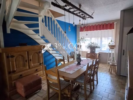 maison 5 pièces 88 m²