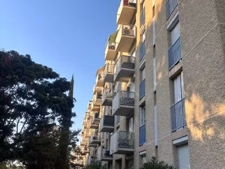 appartement 4 pièces 78 m²