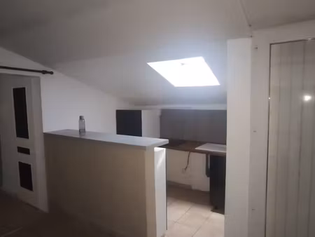 studio vinon sur verdon