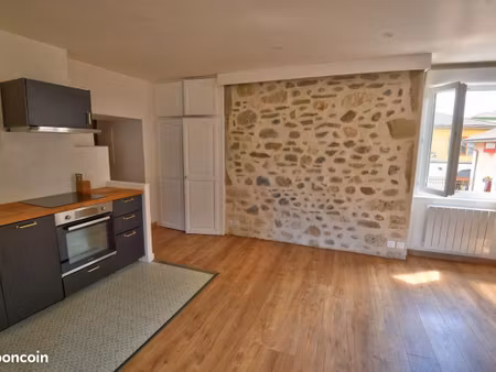 appartement 4 pièces 91 m²