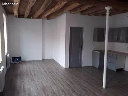location maison le veurdre