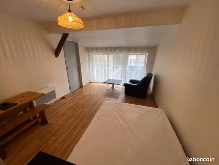 studio 22 5m2