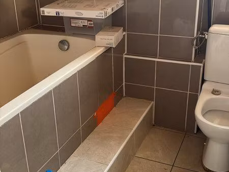 appartement f3 à louer