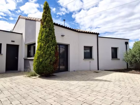maison 5 pièces 98 m²