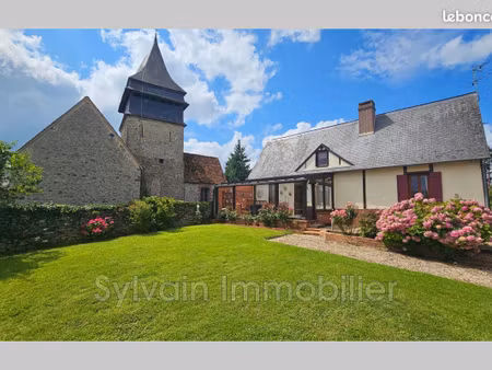 maison 6 pièces 100 m²