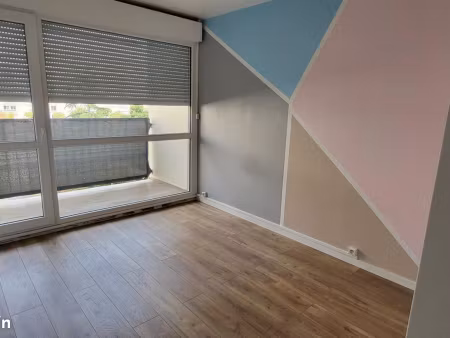 appartement 70m2
