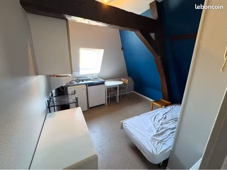 studio hyper centre arras