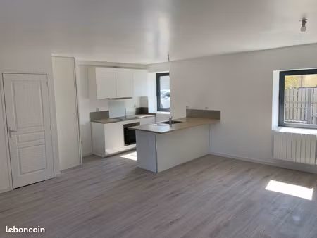 maison avec 3 chambres à louer