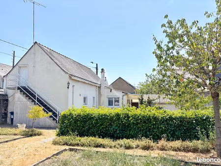 maison 2 pièces 65 m²