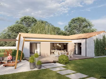 maison 5 pièces 82 m²