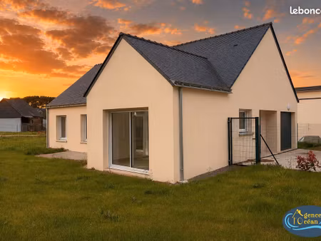 maison 4 pièces 91 m²