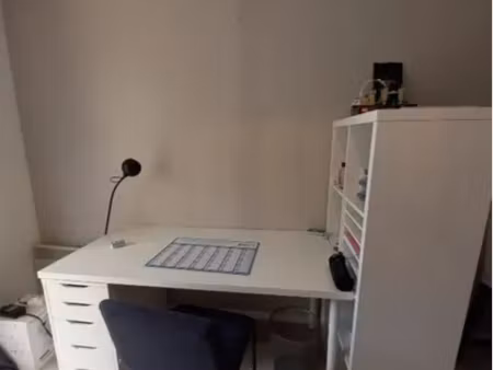 appartement t1 vandoeuvre brabois