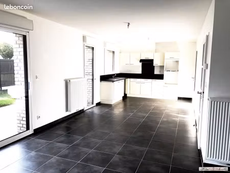 pavillon 5 pièces 112 m²