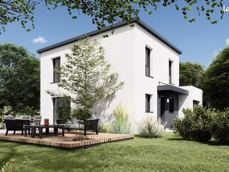 maison 6 pièces 96 m²